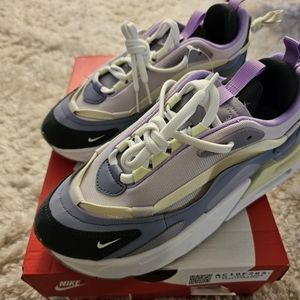 Nike Air Max Furyosa Ashen Slate (W)